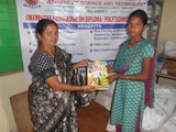 BOOK DONATION DRIVE