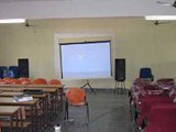 Class rooms