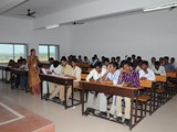Class rooms